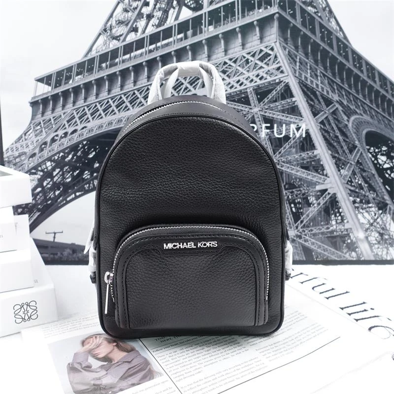 95新 MICHAELKORS/迈克高仕 双肩包/T_ZY0000400222