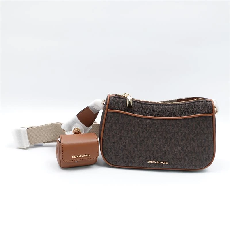 95新 MICHAELKORS/迈克高仕 单肩包/T_ZY0000399638