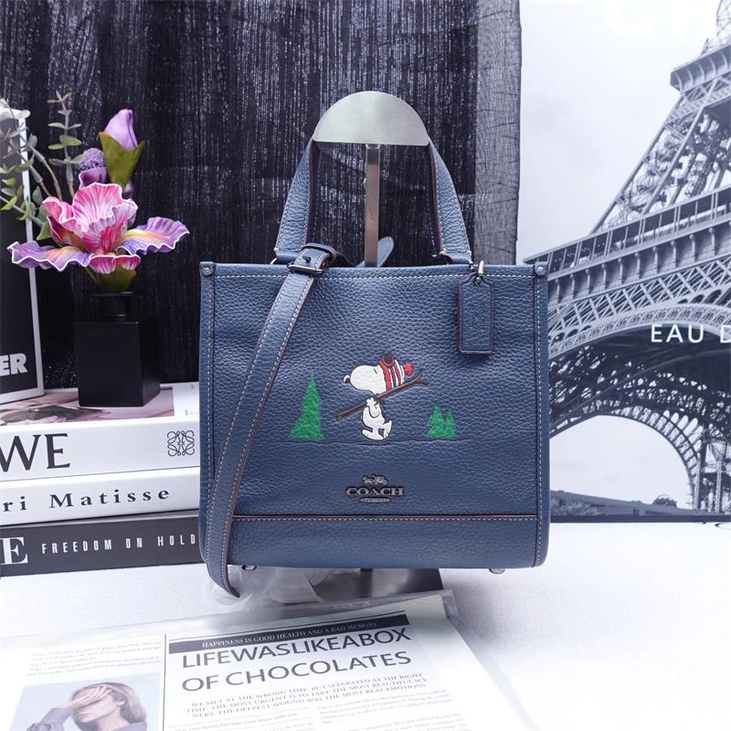 95新 COACH/蔻驰 单肩包/T_ZY0000413515