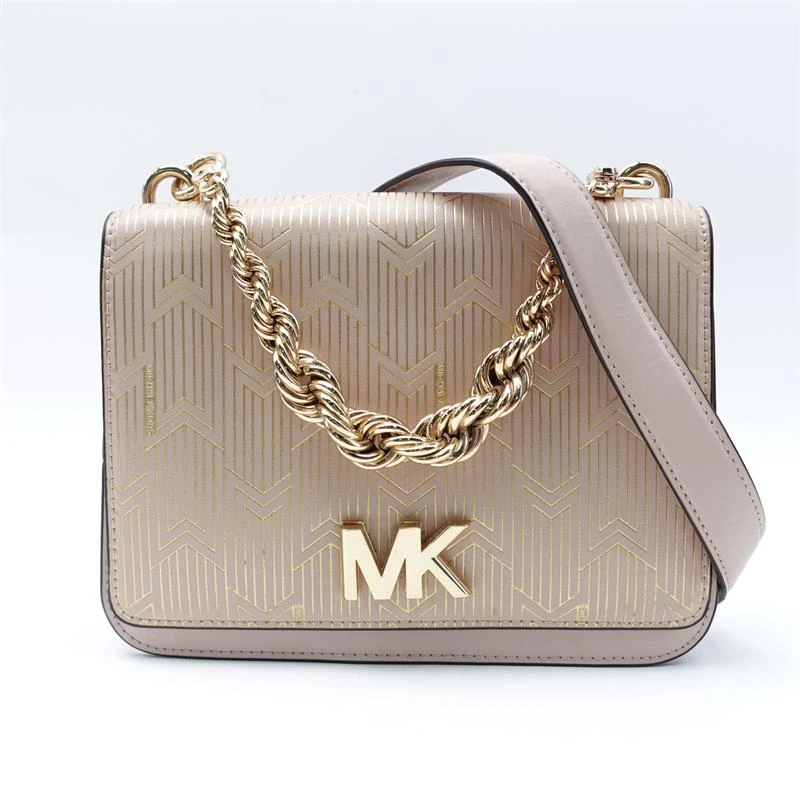 95新 MICHAELKORS/迈克高仕 单肩包/T_ZY0000392961