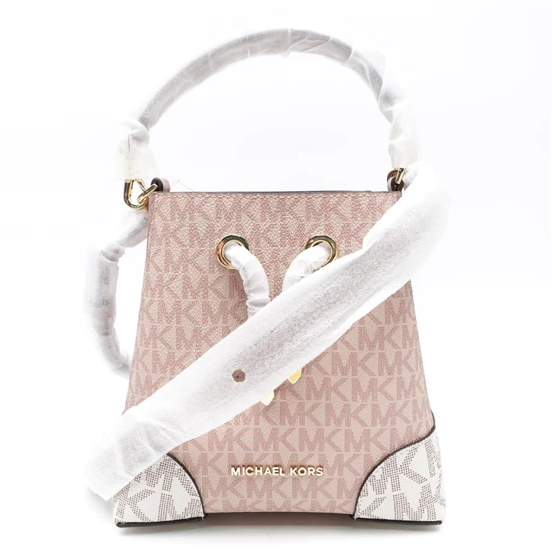 95新 MICHAELKORS/迈克高仕 单肩包/T_ZY0000387618