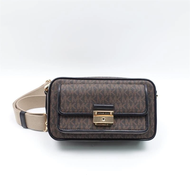 95新 MICHAELKORS/迈克高仕 单肩包/T_ZY0000400199