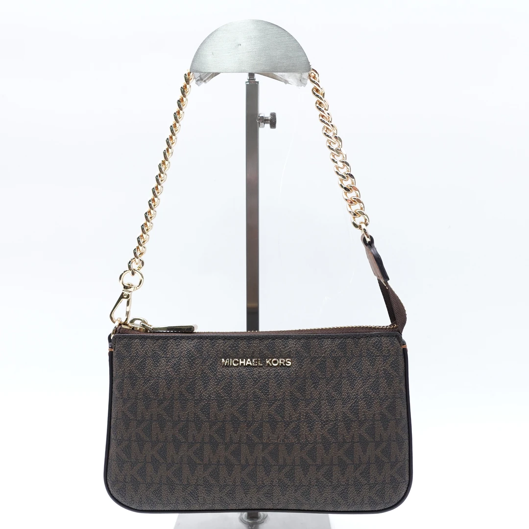 95新 MICHAEL KORS/迈克高仕 单肩包/T_ZY0000390065