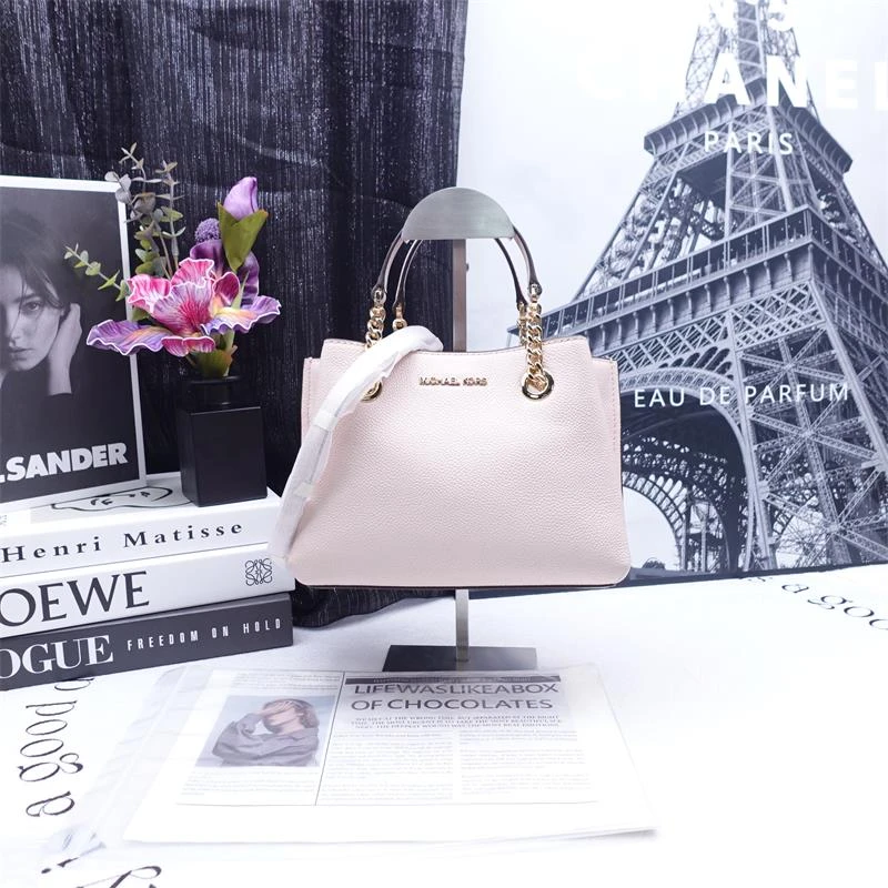 95新 MICHAEL KORS/迈克高仕 单肩包/T_ZY0000405183