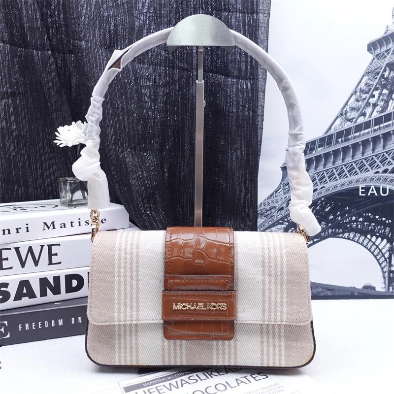 95新 MICHAELKORS/迈克高仕 单肩包/T_ZY0000401047