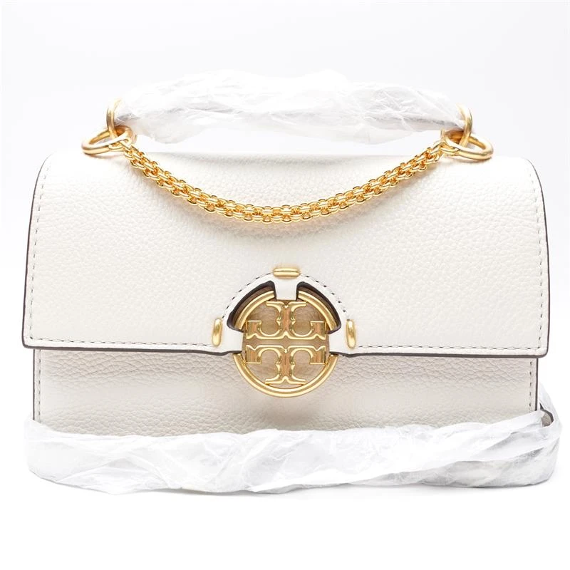 95新 TORY BURCH/汤丽柏琦 单肩包/T_ZY0000400251