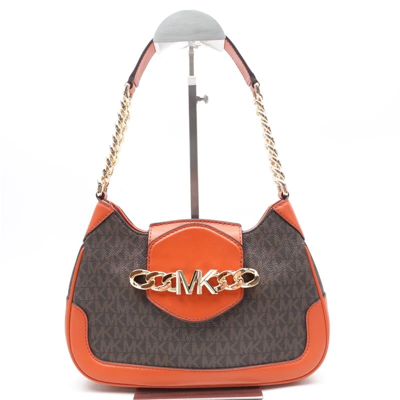 95新 MICHAELKORS/迈克高仕 单肩包/T_ZY0000323834