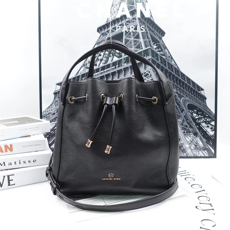 95新 MICHAELKORS/迈克高仕 单肩包/T_ZY0000398243