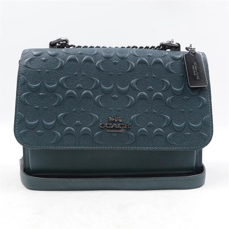 95新 COACH/蔻驰 单肩包/T_ZY0000311261