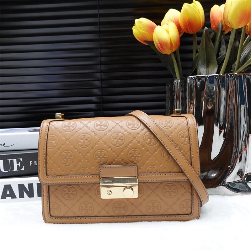 95新 TORY BURCH/汤丽柏琦 单肩包/T_JM0000181926