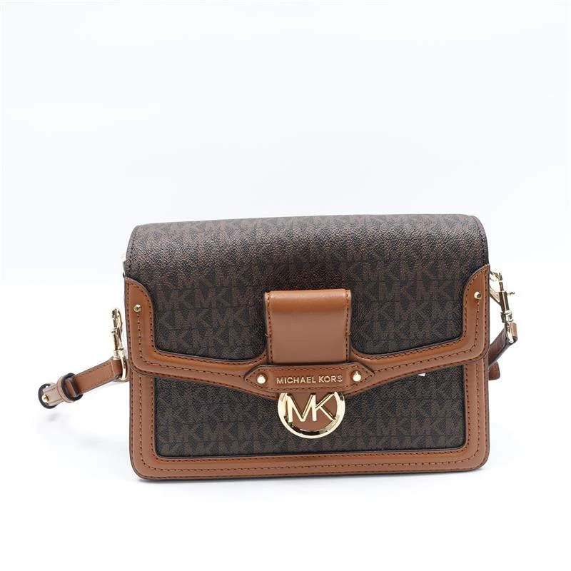 95新 MICHAELKORS/迈克高仕 单肩包/T_ZY0000399121