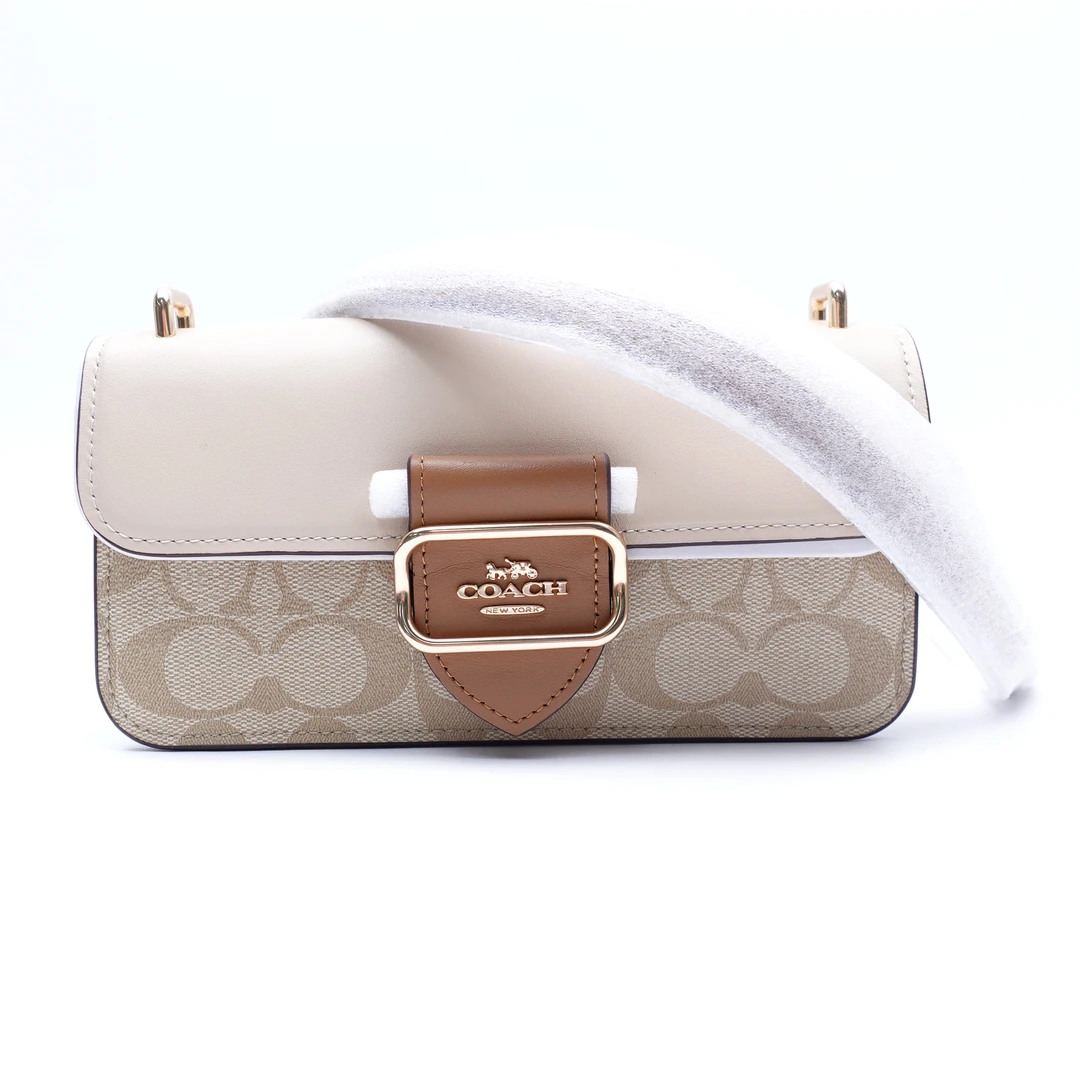 95新 COACH/蔻驰 单肩包/T_ZY0000377200