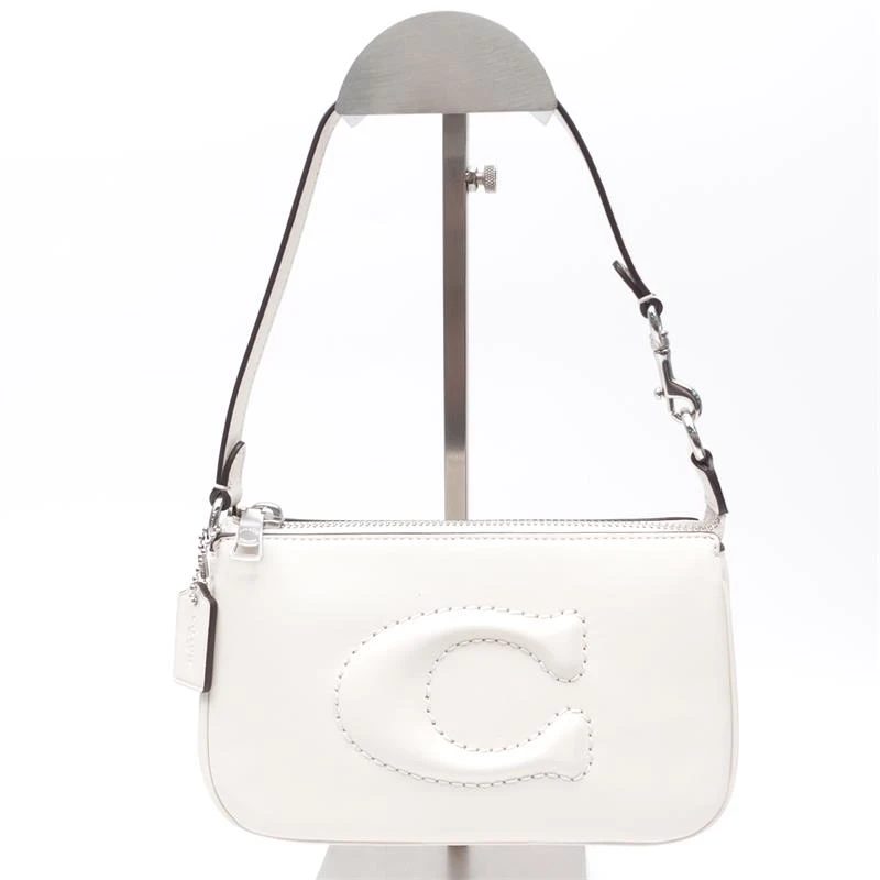 95新 COACH/蔻驰 手提包/T_ZY0000403086