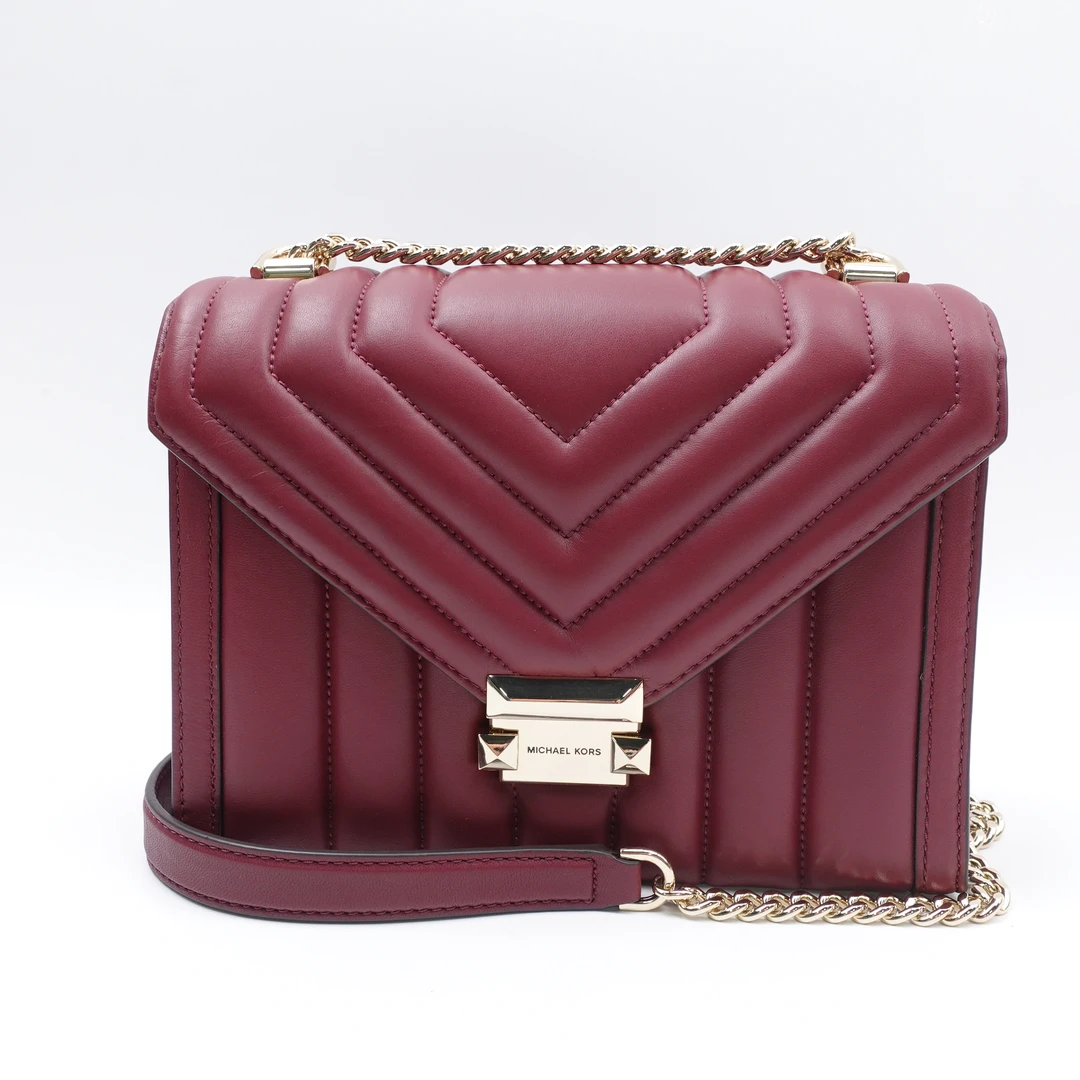 95新 MICHAEL KORS/迈克高仕 单肩包/T_ZY0000387621
