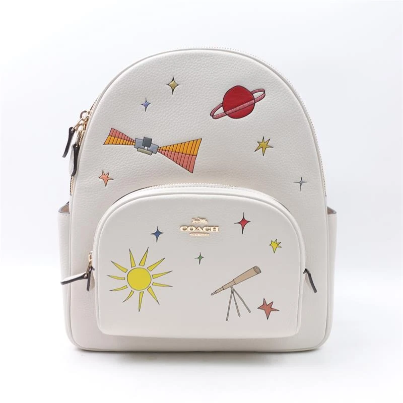 95新 COACH/蔻驰 单肩包/T_ZY0000413913