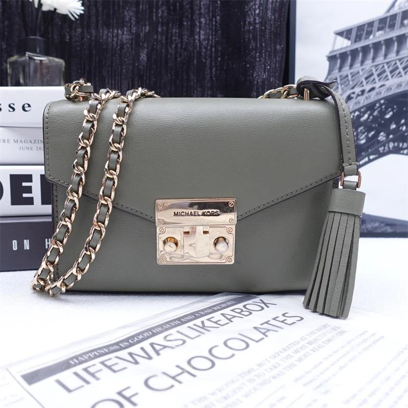 95新 MICHAEL KORS/迈克高仕 单肩包/T_ZY0000394950