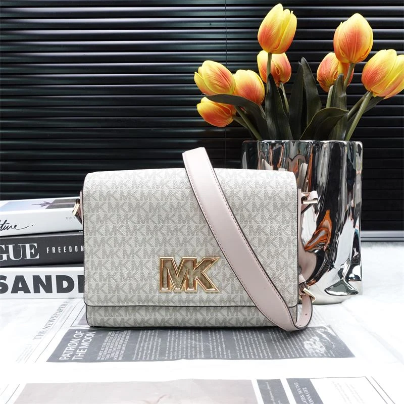 95新 MICHAEL KORS/迈克高仕 单肩包/T_ZY0000412770