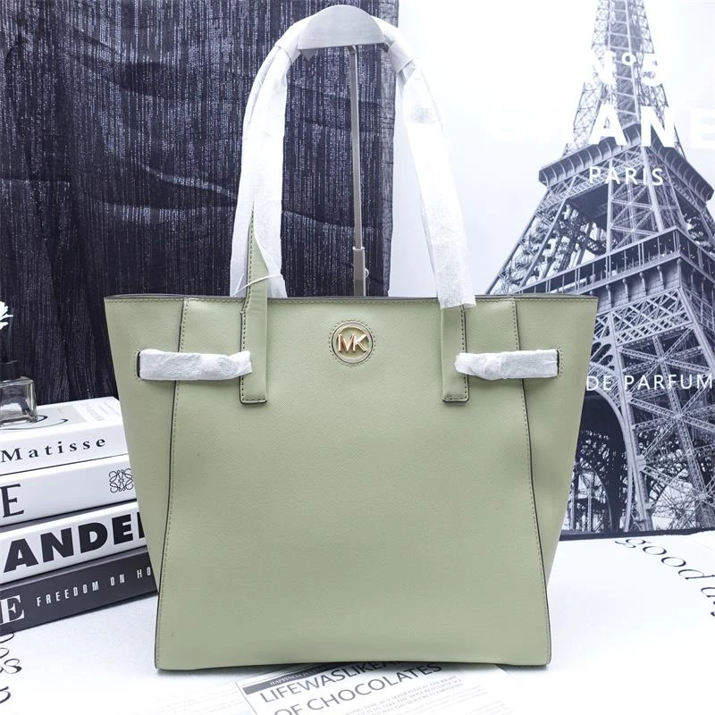 95新 MICHAELKORS/迈克高仕 单肩包/T_ZY0000399103