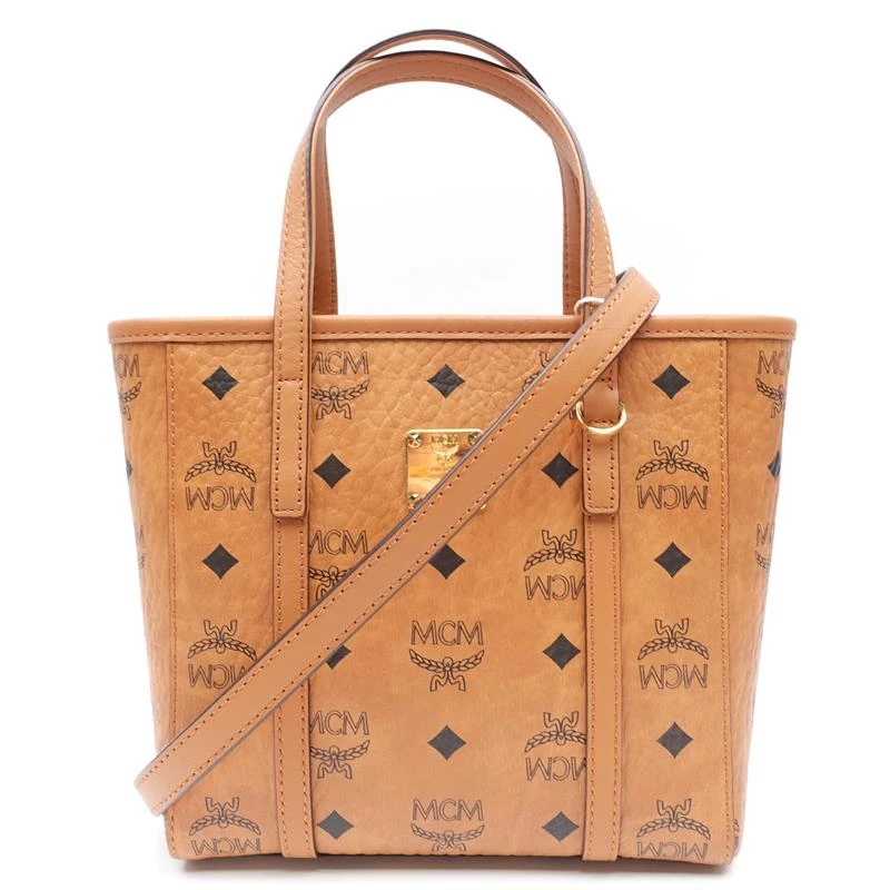 95新 MCM 单肩包/T_ZY0000397632