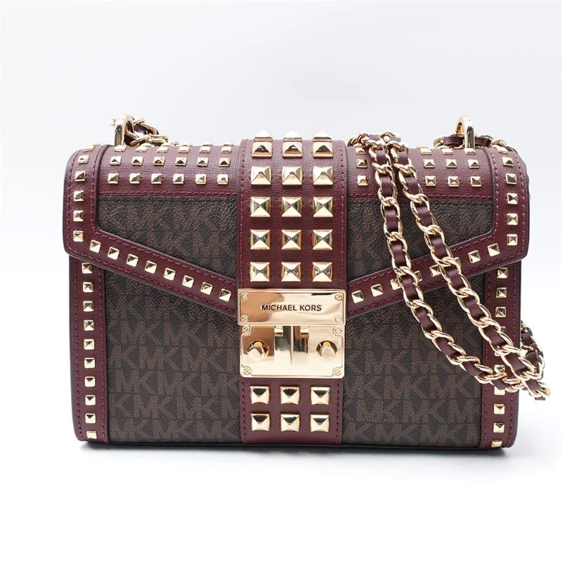 95新 MICHAEL KORS/迈克高仕 单肩包/T_ZY0000355919