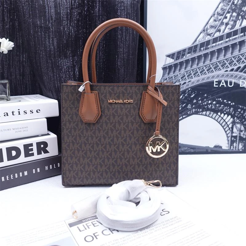 95新 MICHAEL KORS/迈克高仕 单肩包/T_ZY0000396598