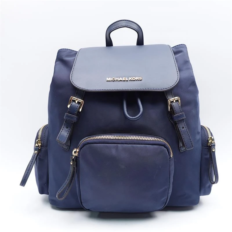 95新 MICHAELKORS/迈克高仕 双肩包/T_ZY0000305744
