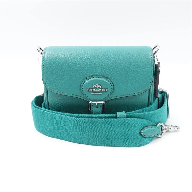 95新 COACH/蔻驰 单肩包/T_ZY0000395562