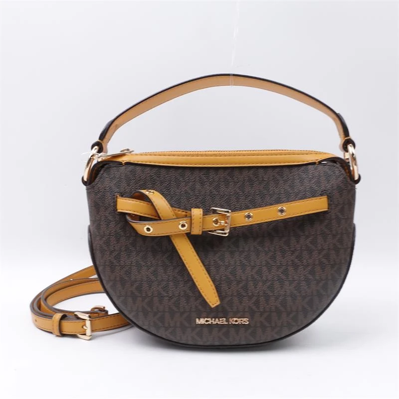 95新 MICHAEL KORS/迈克高仕 单肩包/T_ZY0000401305
