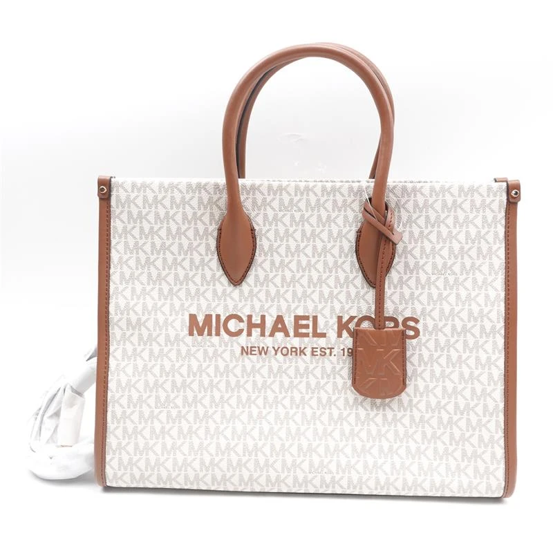 95新 MICHAELKORS/迈克高仕 /单肩包/T_ZY0000338167