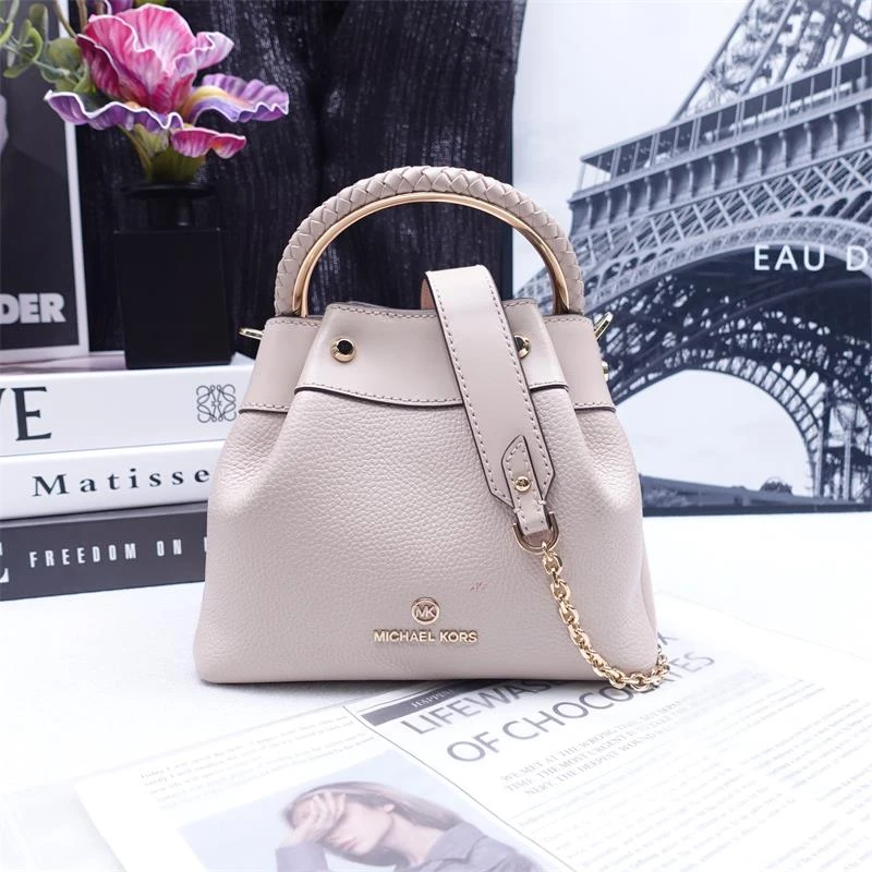 95新 MICHAELKORS/迈克高仕 单肩包/T_ZY0000410099