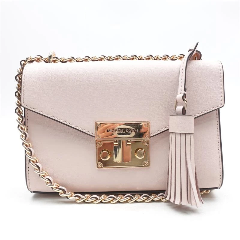 95新 MICHAELKORS/迈克高仕 单肩包/T_ZY0000306658