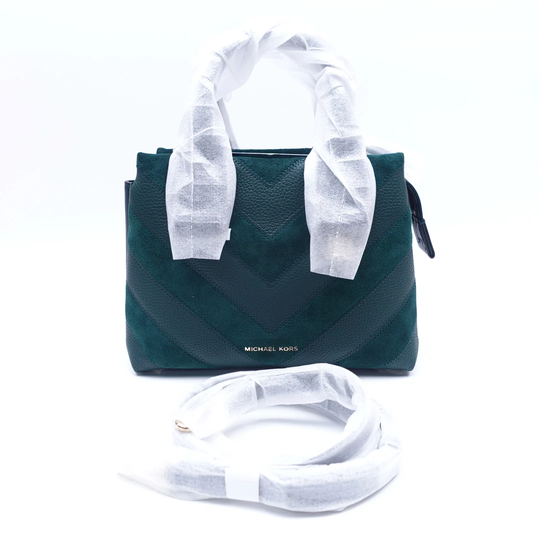95新 MICHAELKORS/迈克高仕 单肩包/T_ZY0000390510