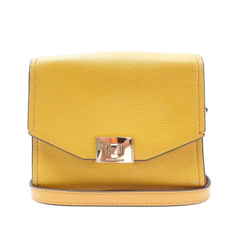95新 MICHAELKORS/迈克高仕 单肩包/T_ZY0000390093