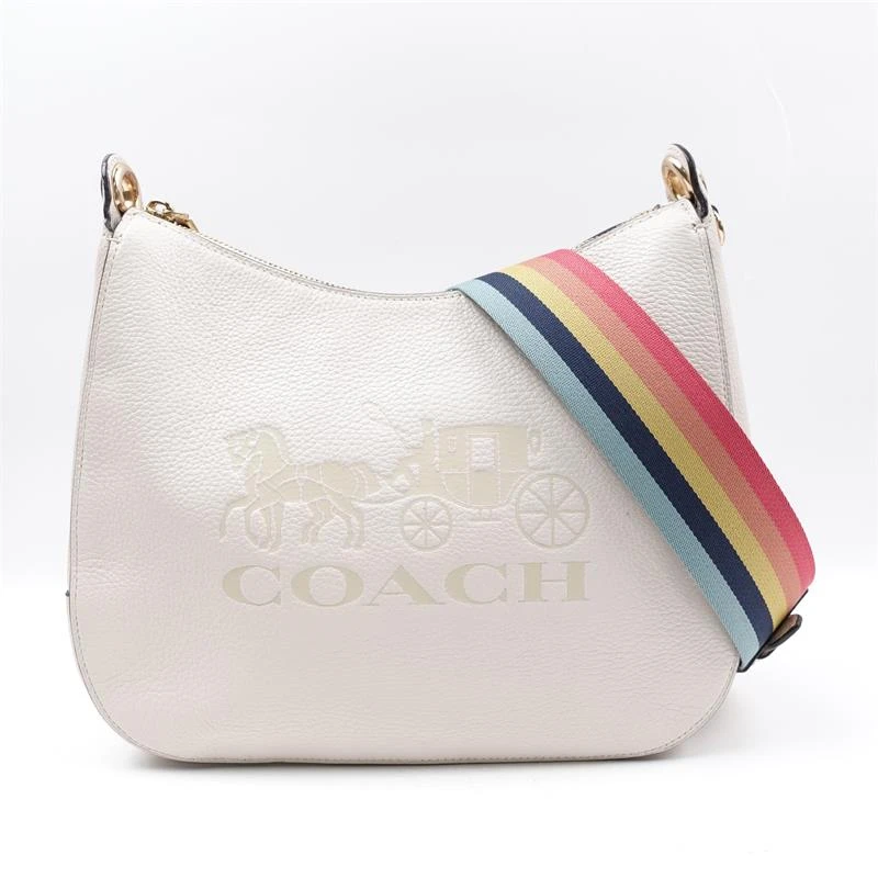 95新 COACH/蔻驰 单肩包/T_ZY0000404980