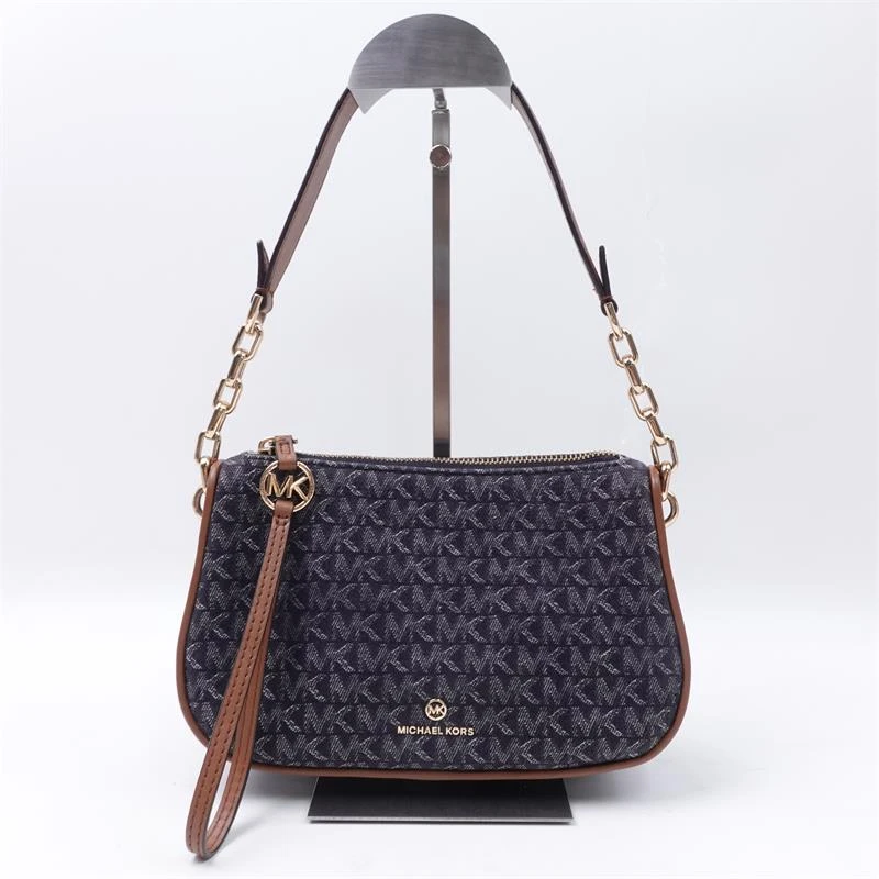 95新 MICHAELKORS/迈克高仕 单肩包/T_ZY0000399711