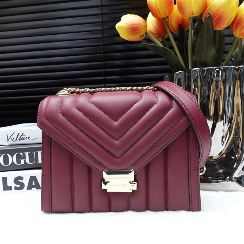 95新 MICHAELKORS/迈克高仕 单肩包/T_ZY0000399695