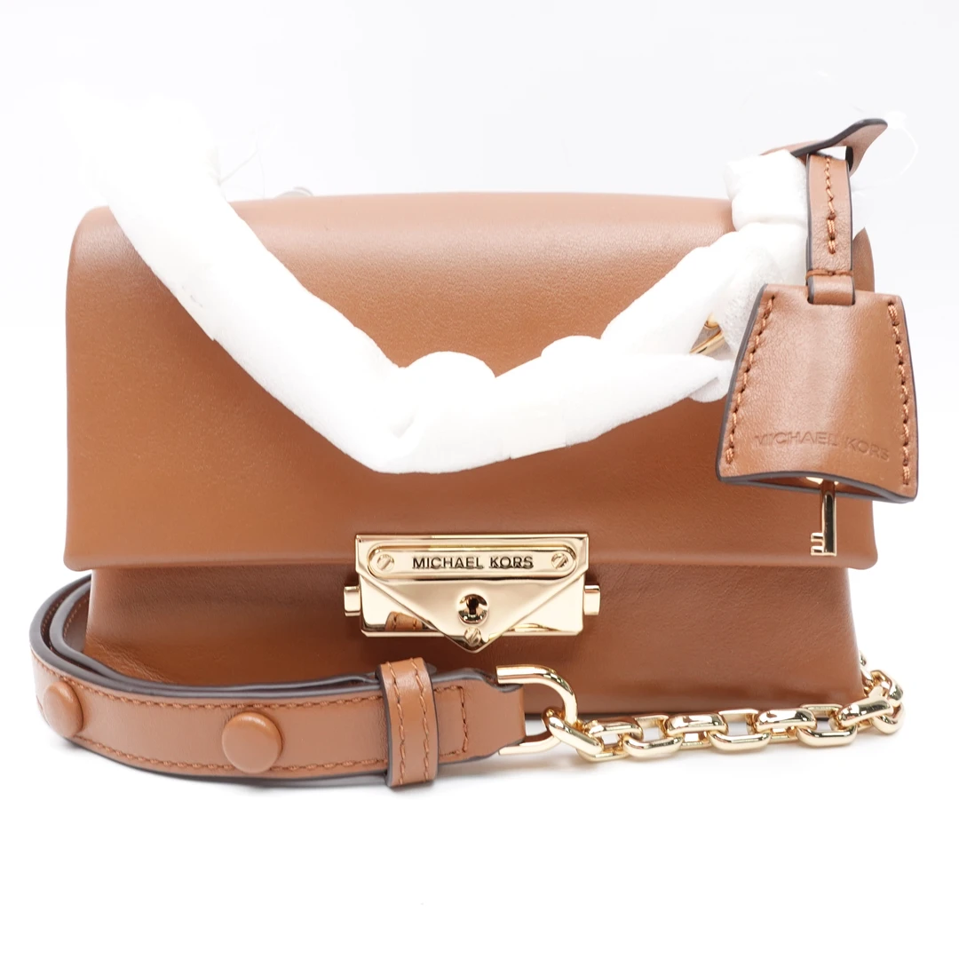 95新 MICHAELKORS/迈克高仕 单肩包/T_ZY0000377721