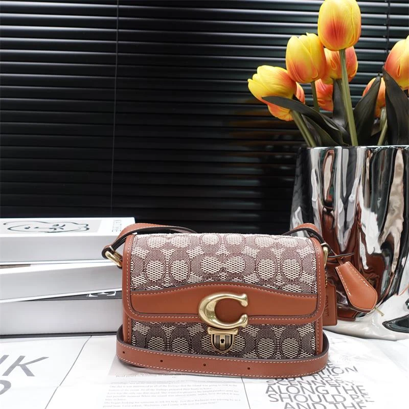 95新 COACH/蔻驰 单肩包/T_ZY0000412551