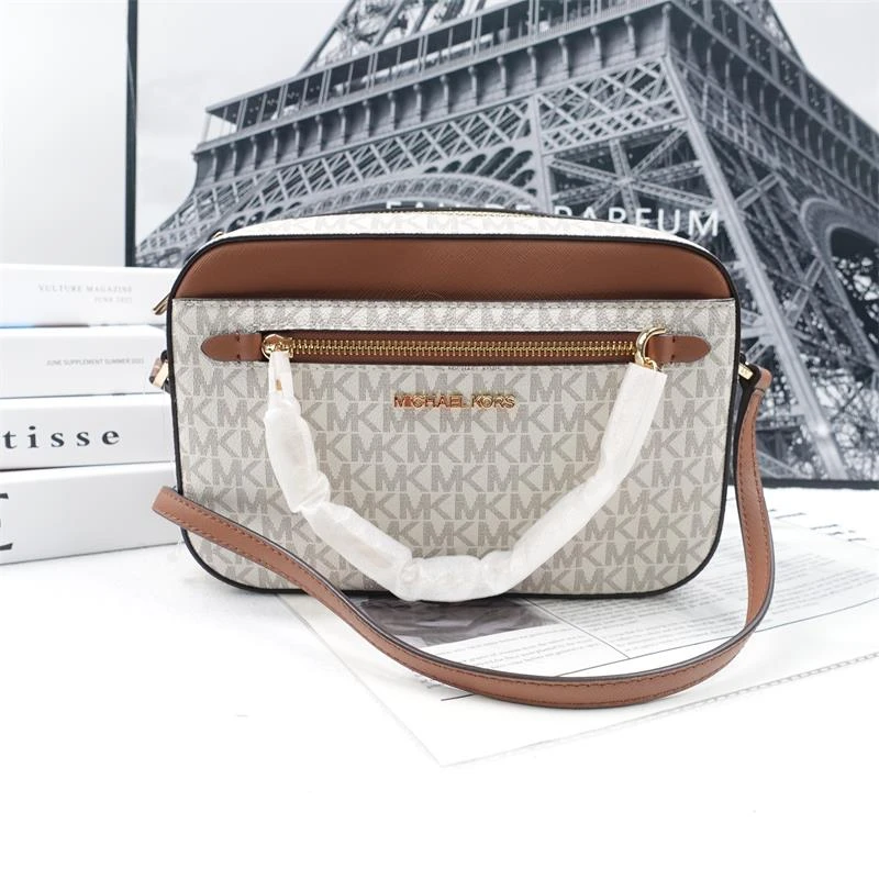95新 MICHAELKORS/迈克高仕 单肩包/T_ZY0000400166