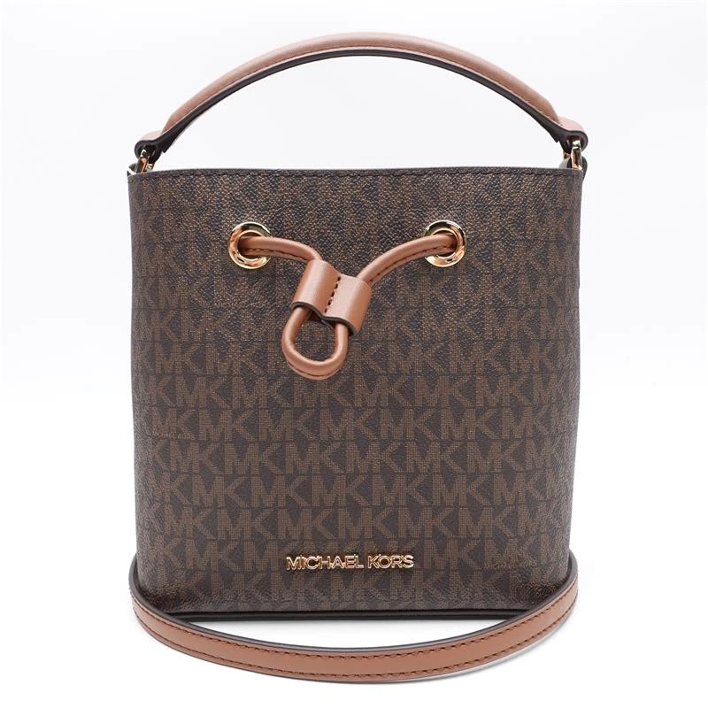 95新 MICHAELKORS/迈克高仕 /单肩包/T_ZY0000329412