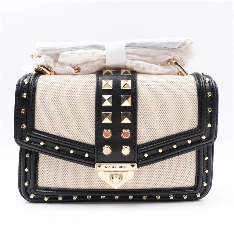 95新 MICHAELKORS/迈克高仕 单肩包/T_ZY0000399132