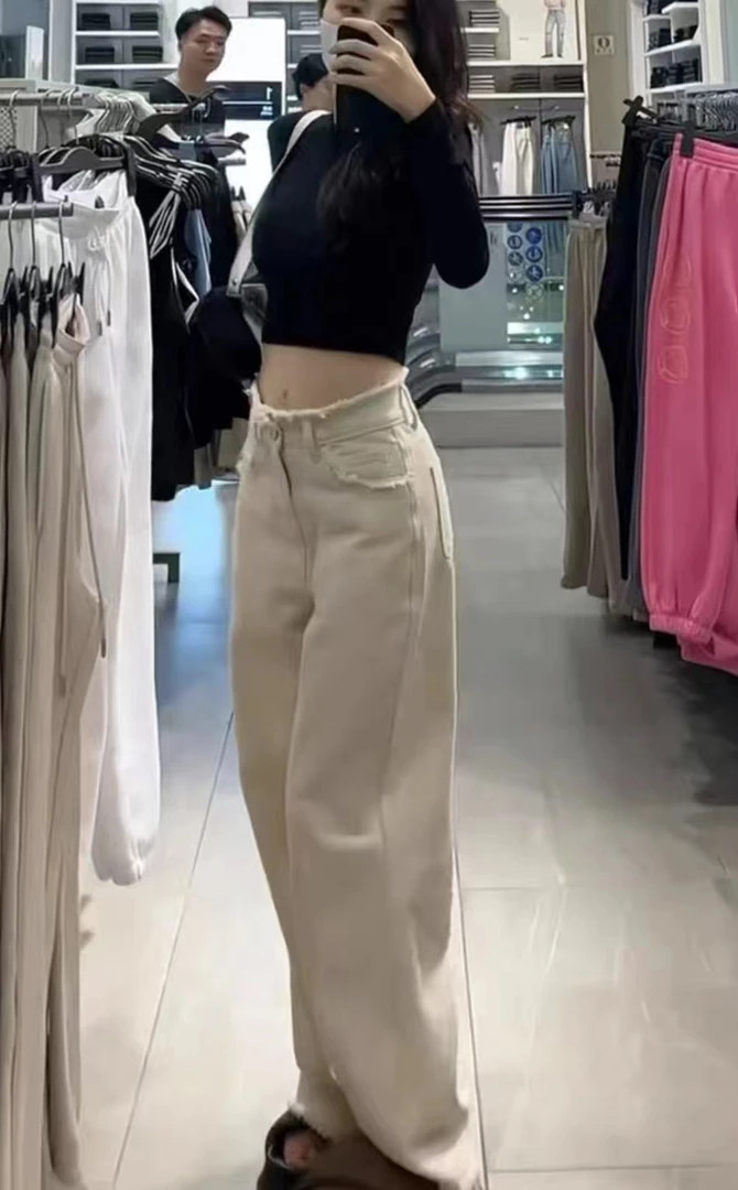 2024夏季休闲女装孤品