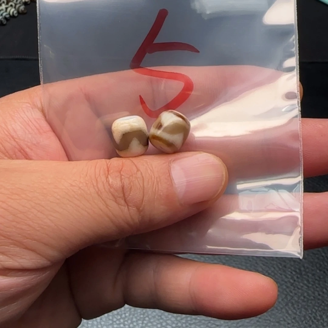 【闪购商品】玛瑙/玉髓颈饰未镶嵌