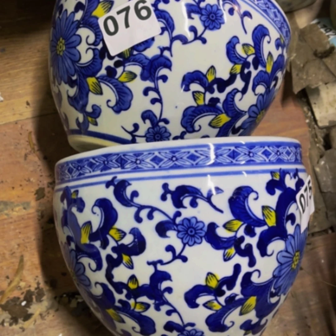 【闪购商品】陶瓷用****1俩个