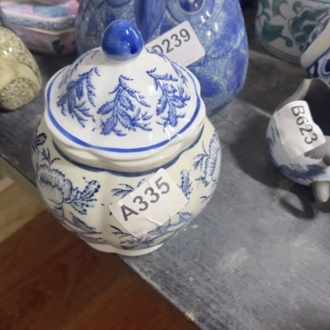 陶瓷制品有瑕疵处理