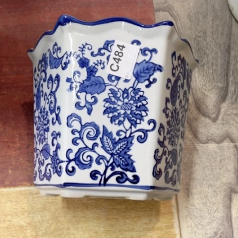 陶瓷制品口火裂瑕疵