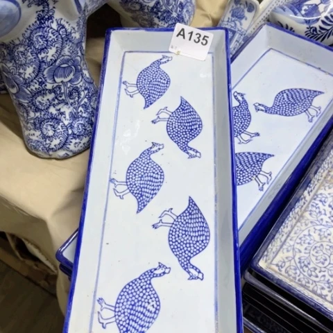 陶瓷制品瑕疵处理