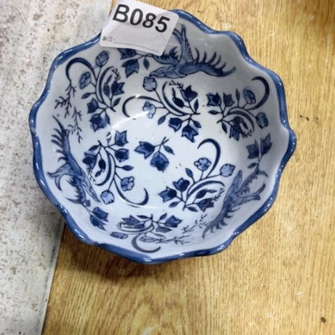 陶瓷制品有瑕疵处理