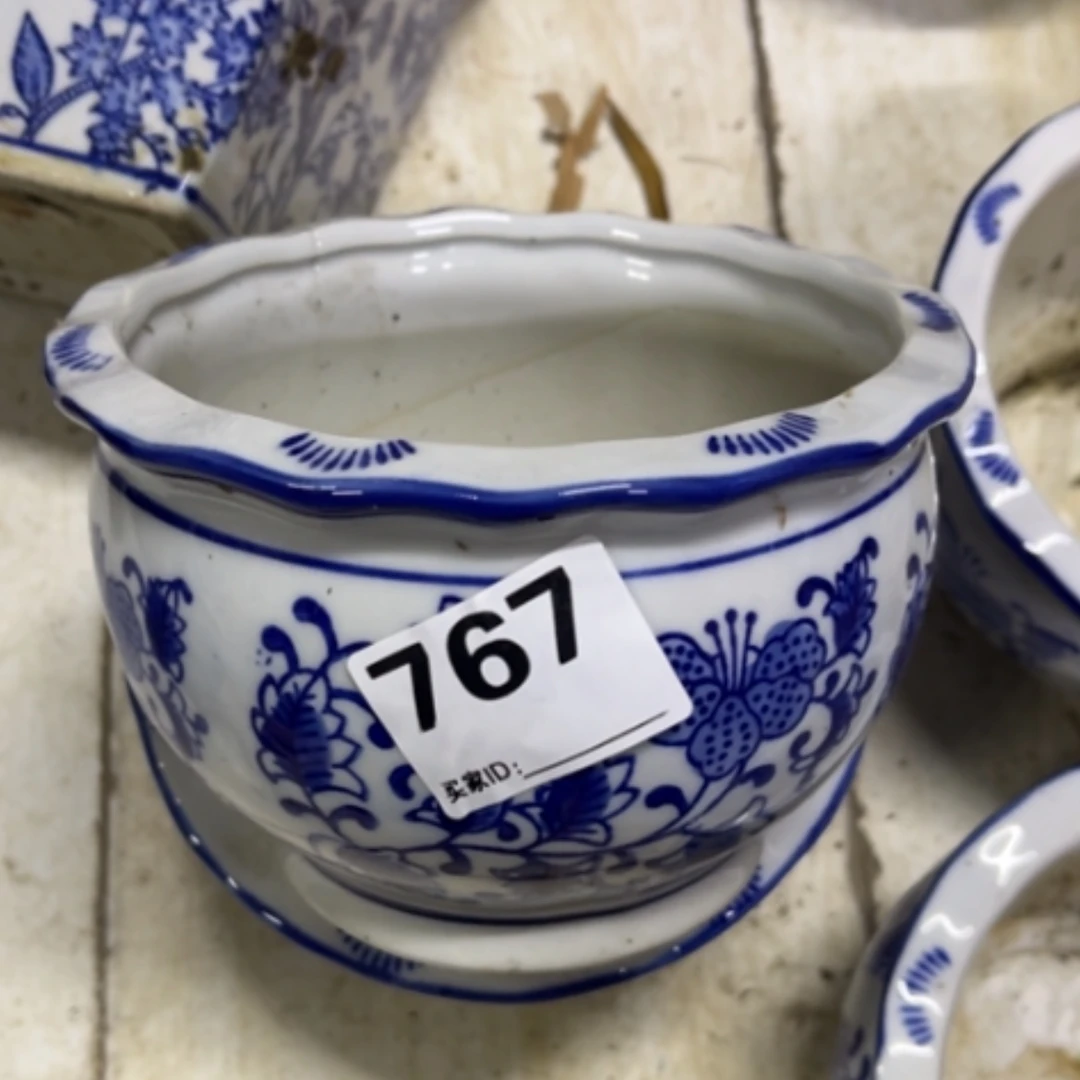 【闪购商品】陶瓷有瑕疵