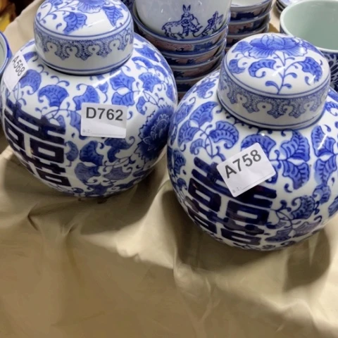 陶瓷制品瑕疵处理